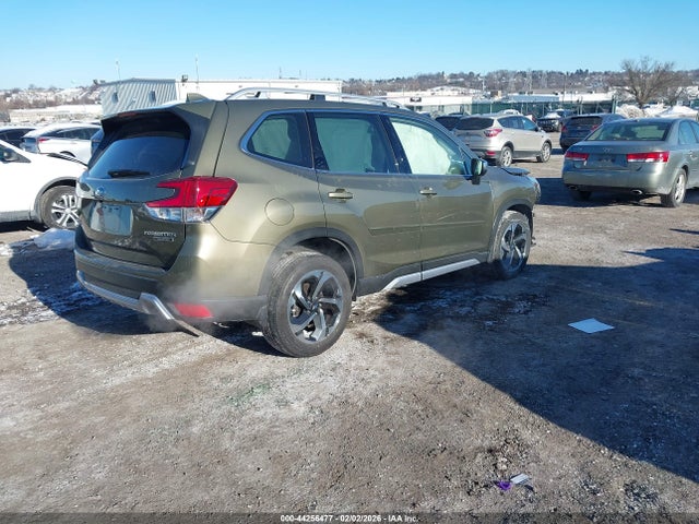 Subaru Forester Touring 2023 JF2SKARC9PH480087 Image 4