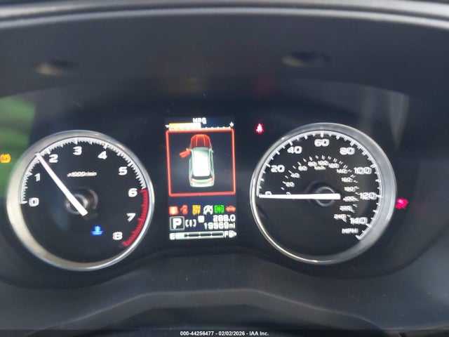 Subaru Forester Touring 2023 JF2SKARC9PH480087 Image 7