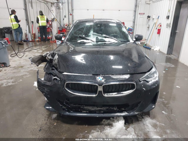 44256476 :رقم المزاد ، 3MW33CM04R8D87362 vin ، 2024 Bmw 230i Xdrive مزاد بيع