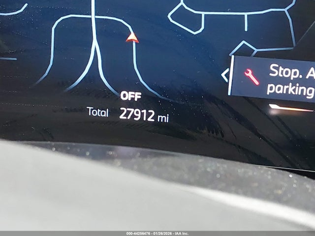 44256476 :رقم المزاد ، 3MW33CM04R8D87362 vin ، 2024 Bmw 230i Xdrive مزاد بيع