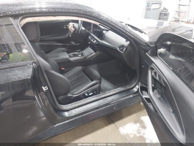 44256476 :رقم المزاد ، 3MW33CM04R8D87362 vin ، 2024 Bmw 230i Xdrive مزاد بيع