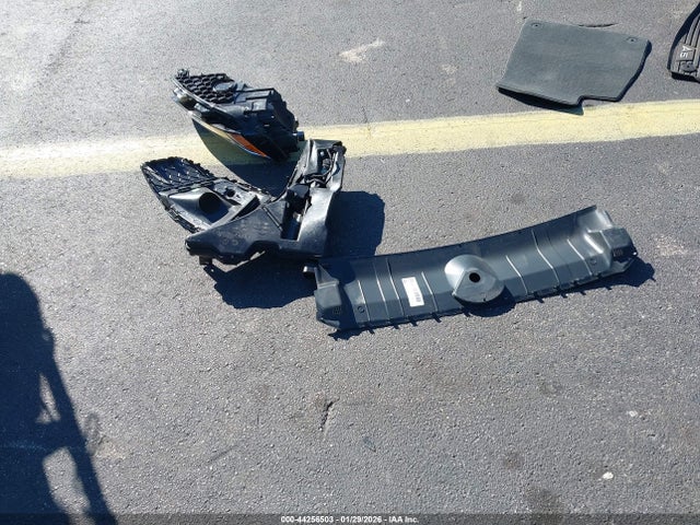 WAU4AGF53RN001537 Audi A5 Cabriolet Premium Plus 45 Tfsi S Line Quattro S Tronic