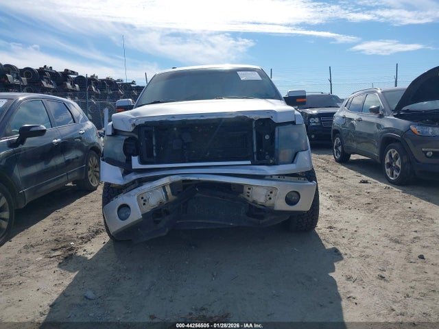 Ford F-150 Fx4 2014 1FTFW1ET1EFA05729 Image 12
