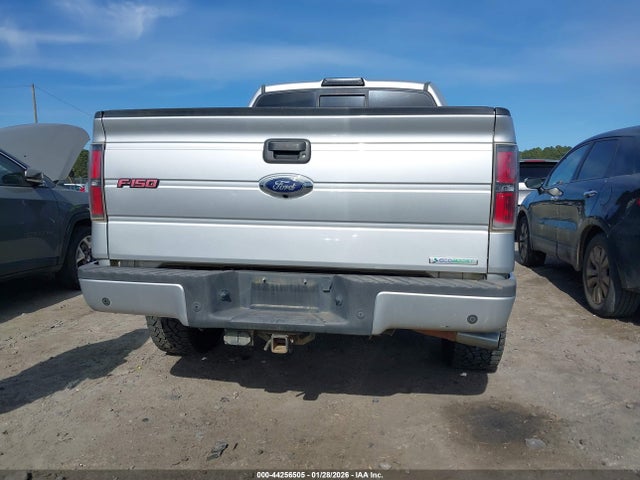 Ford F-150 Fx4 2014 1FTFW1ET1EFA05729 Image 16