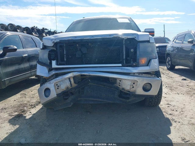 Ford F-150 Fx4 2014 1FTFW1ET1EFA05729 Image 6