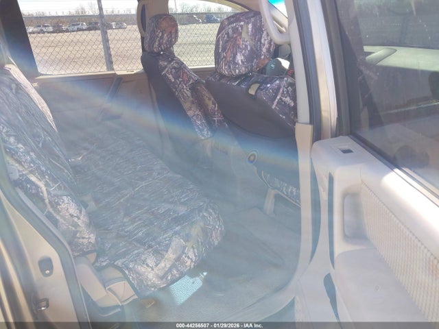 2008 NISSAN TITAN 1N6BA07D68N311118 Photo 7