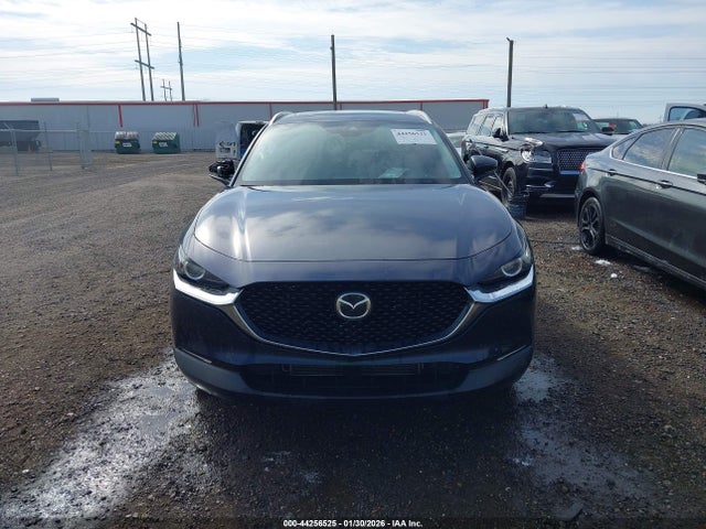 44256525 :رقم المزاد ، 3MVDMBCL2NM445169 vin ، 2022 Mazda Cx-30 Preferred مزاد بيع