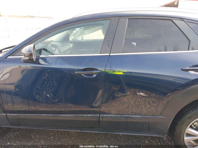 44256525 :رقم المزاد ، 3MVDMBCL2NM445169 vin ، 2022 Mazda Cx-30 Preferred مزاد بيع