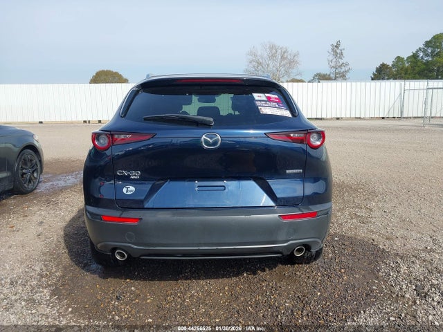 44256525 :رقم المزاد ، 3MVDMBCL2NM445169 vin ، 2022 Mazda Cx-30 Preferred مزاد بيع