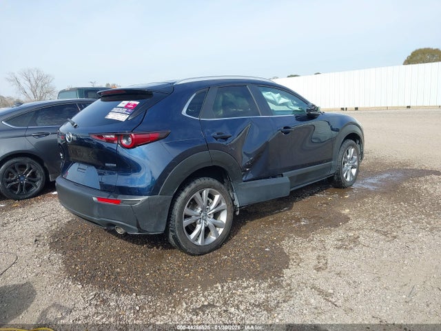 44256525 :رقم المزاد ، 3MVDMBCL2NM445169 vin ، 2022 Mazda Cx-30 Preferred مزاد بيع