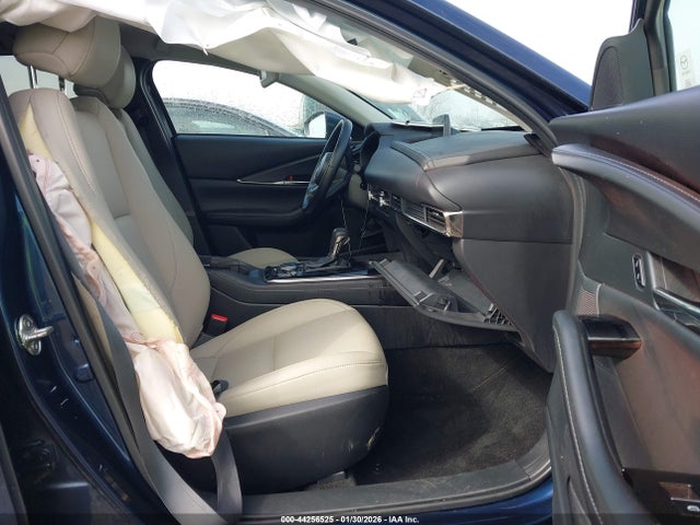 44256525 :رقم المزاد ، 3MVDMBCL2NM445169 vin ، 2022 Mazda Cx-30 Preferred مزاد بيع