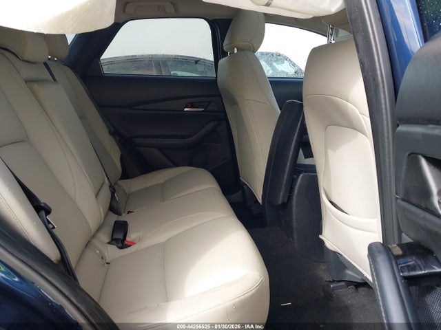 44256525 :رقم المزاد ، 3MVDMBCL2NM445169 vin ، 2022 Mazda Cx-30 Preferred مزاد بيع