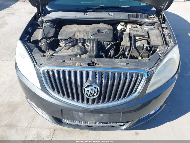 1G4PR5SK4H4112820 Buick Verano Sport Touring