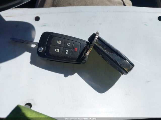 1G4PR5SK4H4112820 Buick Verano Sport Touring