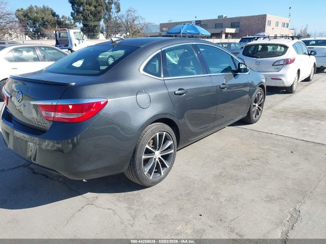 1G4PR5SK4H4112820 Buick Verano Sport Touring