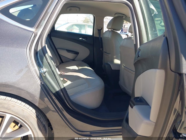 1G4PR5SK4H4112820 Buick Verano Sport Touring