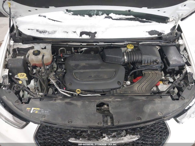 Продаж на аукціоні авто 2024 Chrysler Pacifica Touring L, vin: 2C4RC1BG1RR110055, номер лоту: 44256530