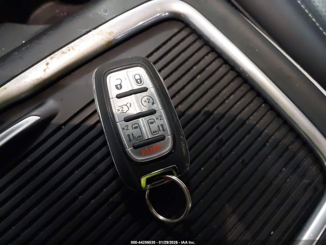 Продаж на аукціоні авто 2024 Chrysler Pacifica Touring L, vin: 2C4RC1BG1RR110055, номер лоту: 44256530