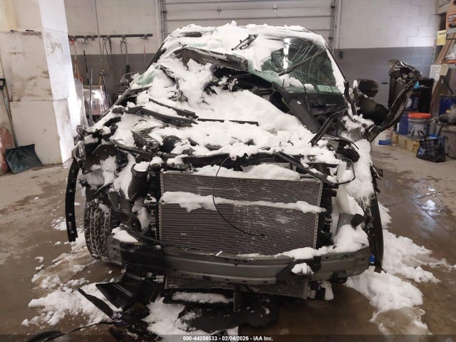 44256533 :رقم المزاد ، 5GAEVBRS6SJ300180 vin ، 2025 Buick Enclave Sport Touring Fwd مزاد بيع