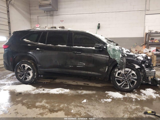 44256533 :رقم المزاد ، 5GAEVBRS6SJ300180 vin ، 2025 Buick Enclave Sport Touring Fwd مزاد بيع