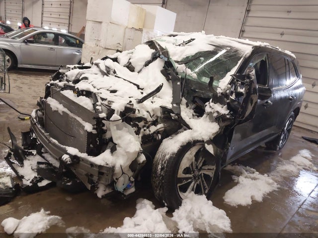 44256533 :رقم المزاد ، 5GAEVBRS6SJ300180 vin ، 2025 Buick Enclave Sport Touring Fwd مزاد بيع