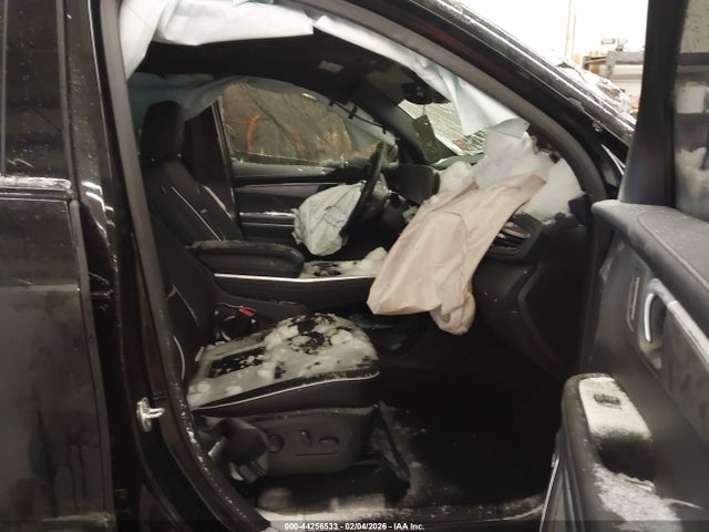 44256533 :رقم المزاد ، 5GAEVBRS6SJ300180 vin ، 2025 Buick Enclave Sport Touring Fwd مزاد بيع