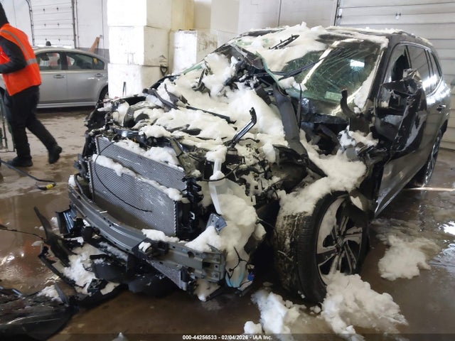44256533 :رقم المزاد ، 5GAEVBRS6SJ300180 vin ، 2025 Buick Enclave Sport Touring Fwd مزاد بيع