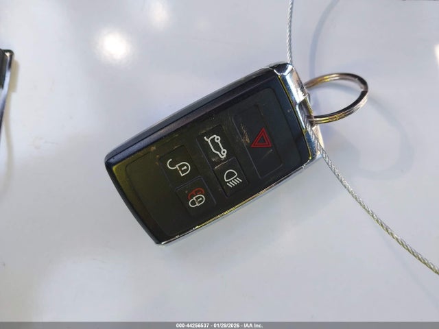 2020 LAND ROVER DISCOVERY SPORT SALCK2FX8LH836497 Photo 10