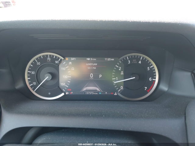 2020 LAND ROVER DISCOVERY SPORT SALCK2FX8LH836497 Photo 6