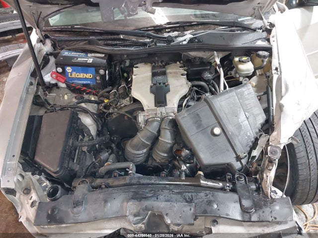 2003 CADILLAC CTS 1G6DM57N330115381 Photo 9