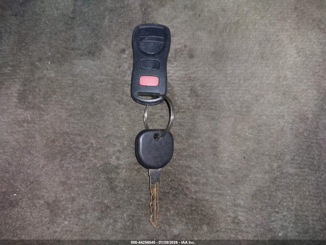 2003 CADILLAC CTS 1G6DM57N330115381 Photo 10