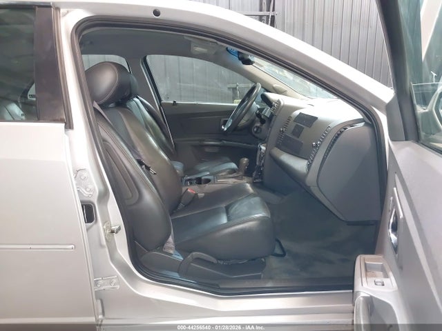 2003 CADILLAC CTS 1G6DM57N330115381 Photo 4