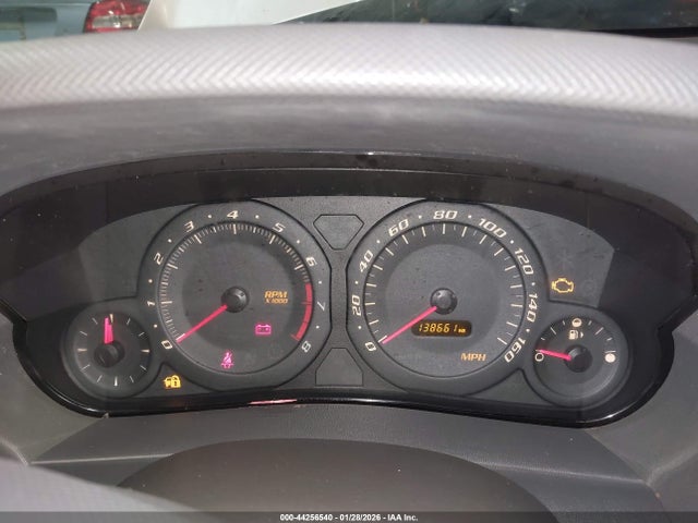 2003 CADILLAC CTS 1G6DM57N330115381 Photo 6