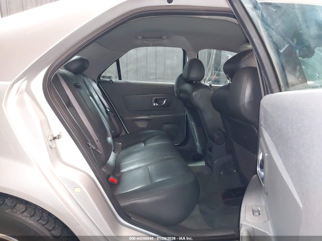 2003 CADILLAC CTS 1G6DM57N330115381 Photo 7