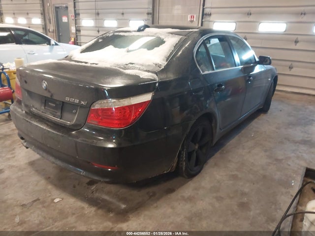 Aukcja sprzedaży 2008 Bmw 528xi, vin: WBANV13518CZ51190, numer aukcji: 44256552