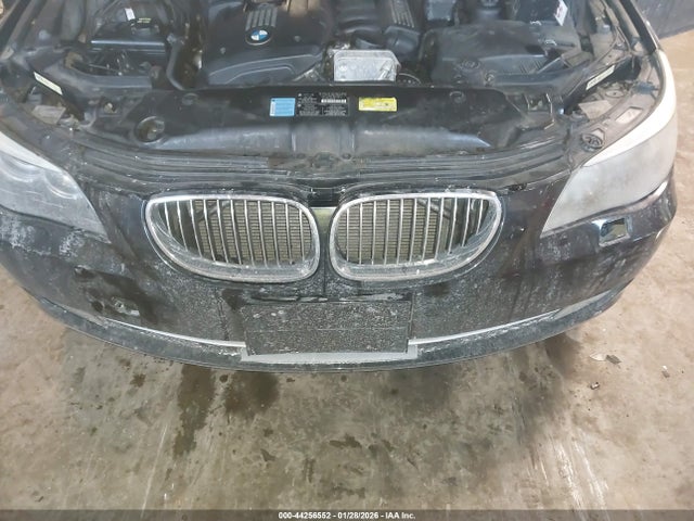 Aukcja sprzedaży 2008 Bmw 528xi, vin: WBANV13518CZ51190, numer aukcji: 44256552