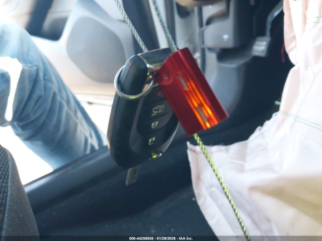 44256558 :رقم المزاد ، 1G1BC5SM0G7244965 vin ، 2016 Chevrolet Cruze Ls Auto مزاد بيع