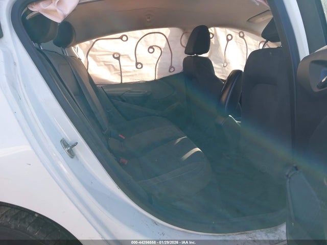 44256558 :رقم المزاد ، 1G1BC5SM0G7244965 vin ، 2016 Chevrolet Cruze Ls Auto مزاد بيع