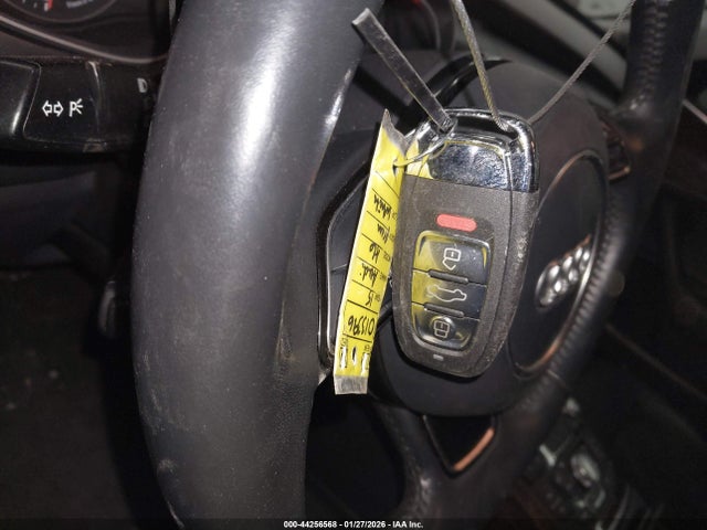44256568 :رقم المزاد ، WAUCFAFC5FN034429 vin ، 2015 Audi A6 2.0t Premium مزاد بيع