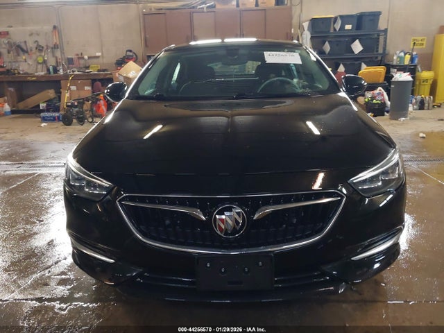 W04GL6SX9J1130772 Buick Regal Sportback Preferred