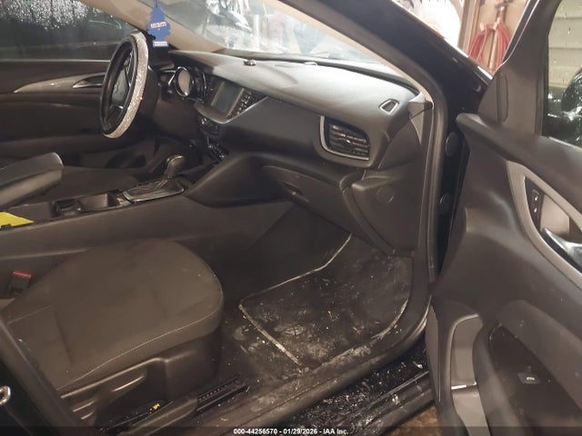 W04GL6SX9J1130772 Buick Regal Sportback Preferred