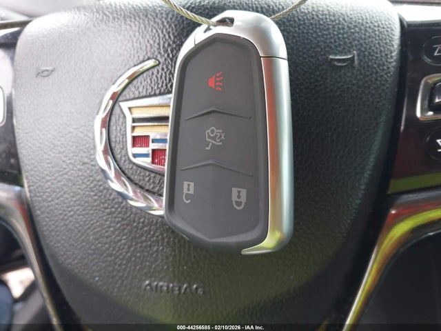 2013 CADILLAC ATS 1G6AB5RA1D0114752 Photo 10