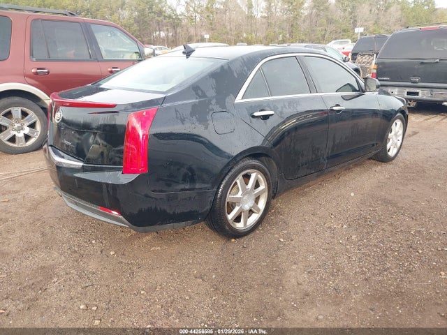2013 CADILLAC ATS 1G6AB5RA1D0114752 Photo 3