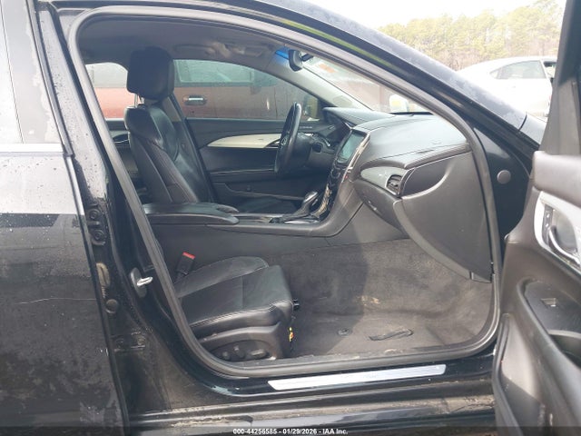 2013 CADILLAC ATS 1G6AB5RA1D0114752 Photo 4