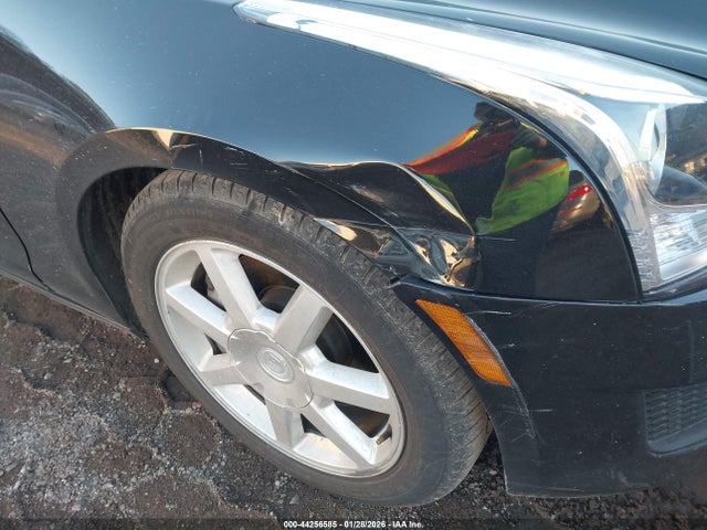 2013 CADILLAC ATS 1G6AB5RA1D0114752 Photo 5