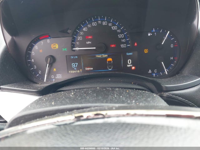 2013 CADILLAC ATS 1G6AB5RA1D0114752 Photo 6