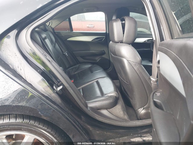 2013 CADILLAC ATS 1G6AB5RA1D0114752 Photo 7