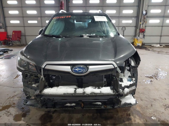 JF2SKAFC4MH581554 Subaru Forester Premium