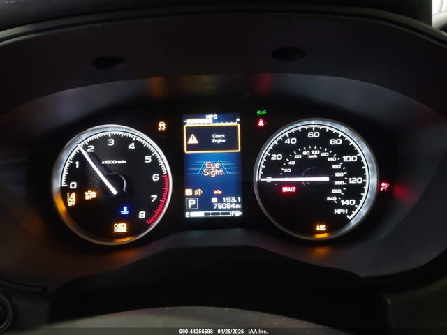 JF2SKAFC4MH581554 Subaru Forester Premium