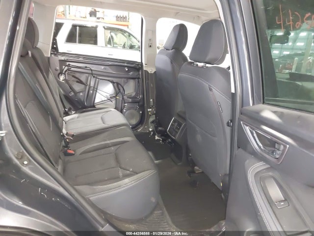 JF2SKAFC4MH581554 Subaru Forester Premium